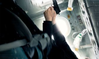 Воздушный маршал