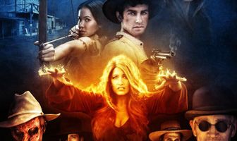 Шестизарядный спаситель