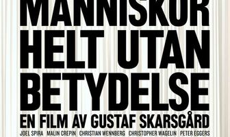 Människor helt utan betydelse