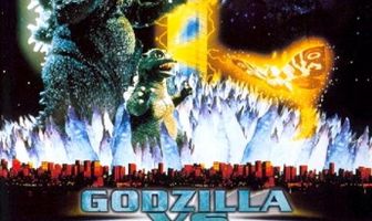 Годзилла против СпэйсГодзиллы