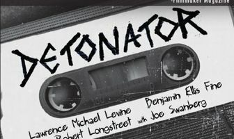 Detonator