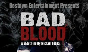 Bad Blood