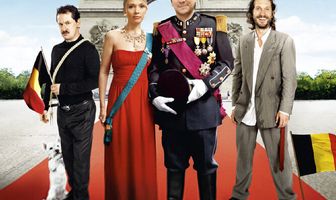 Ограбление по-бельгийски