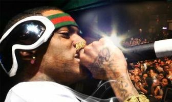 Soulja Boy: The Movie