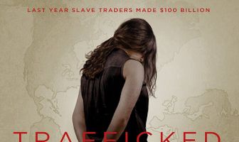 Похищены и проданы