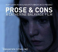 Prose & Cons