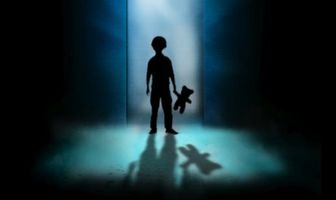 Жизнь мальчика