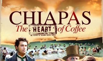 Chiapas, el Corazón del Café