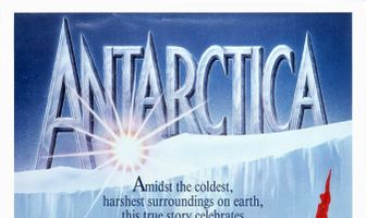 Антарктическая повесть