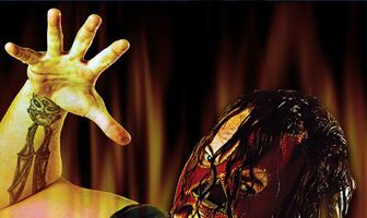 TNA Хардкорное правосудие