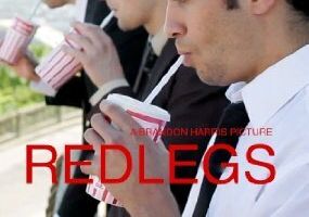 Redlegs