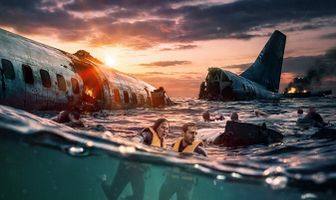 Глубокие воды