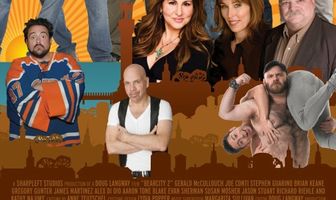 Медвежий город 2: Предложение