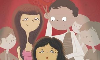 Sati Shaves Her Head