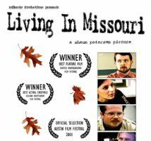Living in Missouri