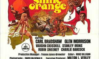 Smile Orange