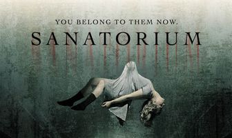 Санаторий призраков