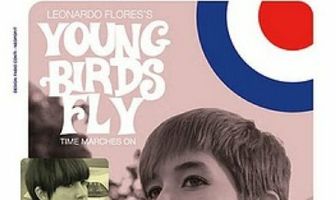 Young Birds Fly