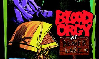 Blood Orgy at Beaver Lake