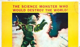 Невидимый мальчик