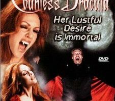 The Erotic Rites of Countess Dracula