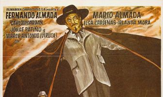 El pistolero del diablo