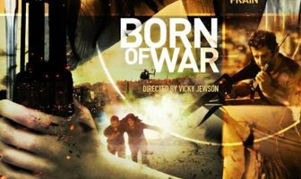 Порождённый войной