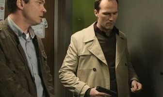 Товарищи полицейские