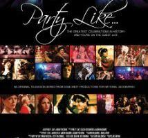 Party Like the Rich and Famous