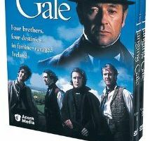 The Hanging Gale