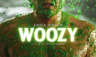 Woozy