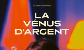 La Vénus d'argent