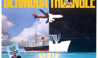 Бермудский треугольник