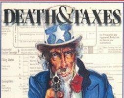 Death & Taxes