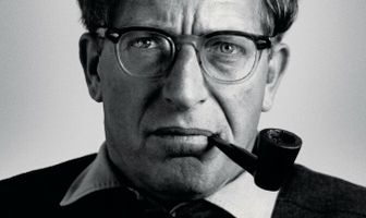 Paul Goodman Changed My Life