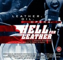 Hell for Leather