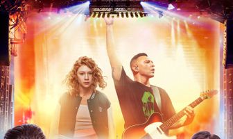 Всё, что тебя касается