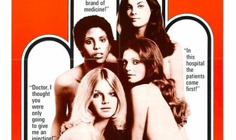 Молодые медсестры