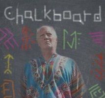 Chalkboard