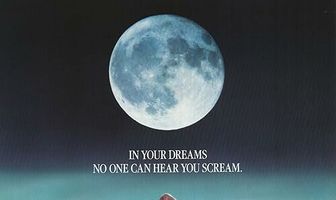 Ночное проклятье