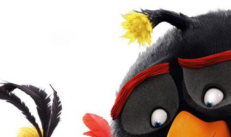 Angry Birds в кино