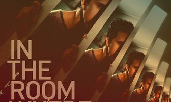 In the Room Where He Waits