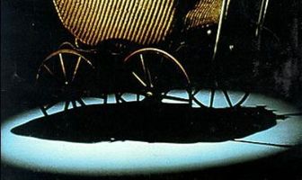 Существо в корзине 3: Потомство
