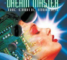 Dreammaster: The Erotic Invader