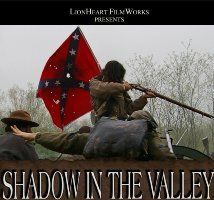 Shadow in the Valley: The Battle of Chickamauga