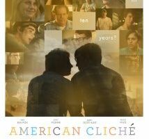 American Cliche