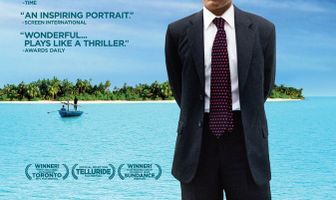 Островной президент