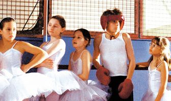 Билли Эллиот