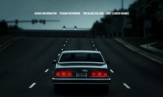 Синий каприз