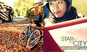 Поездка в Америку